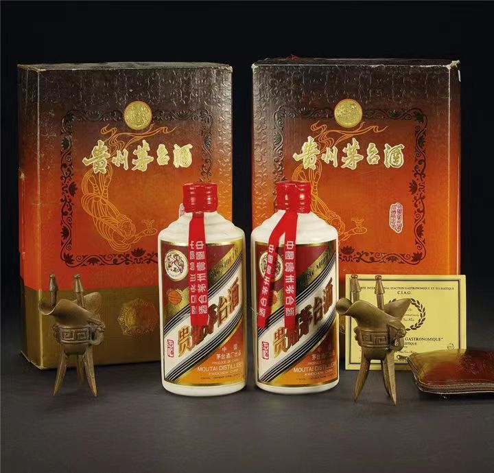 贡山礼盒茅台酒回收